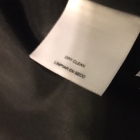 Kasper black and white stripe blazer 16 - Picture 4 of 12